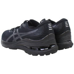 Asics Gel-Kayano 28 Womens Black Running Shoes