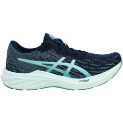 Asics Dynablast 2 Womens Blue Running Shoes