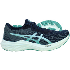 Asics Dynablast 2 Womens Blue Running Shoes