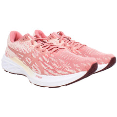 Asics Dynablast 2 Womens Pink Running Shoes