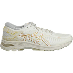 Asics MetaRun Womens White Running Trainers