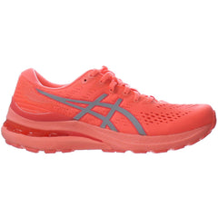 Asics Gel-Kayano 28 Lite-Show Womens Orange Trainers