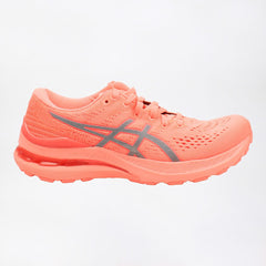 Asics Gel-Kayano 28 Lite-Show Womens Orange Trainers NO BOX