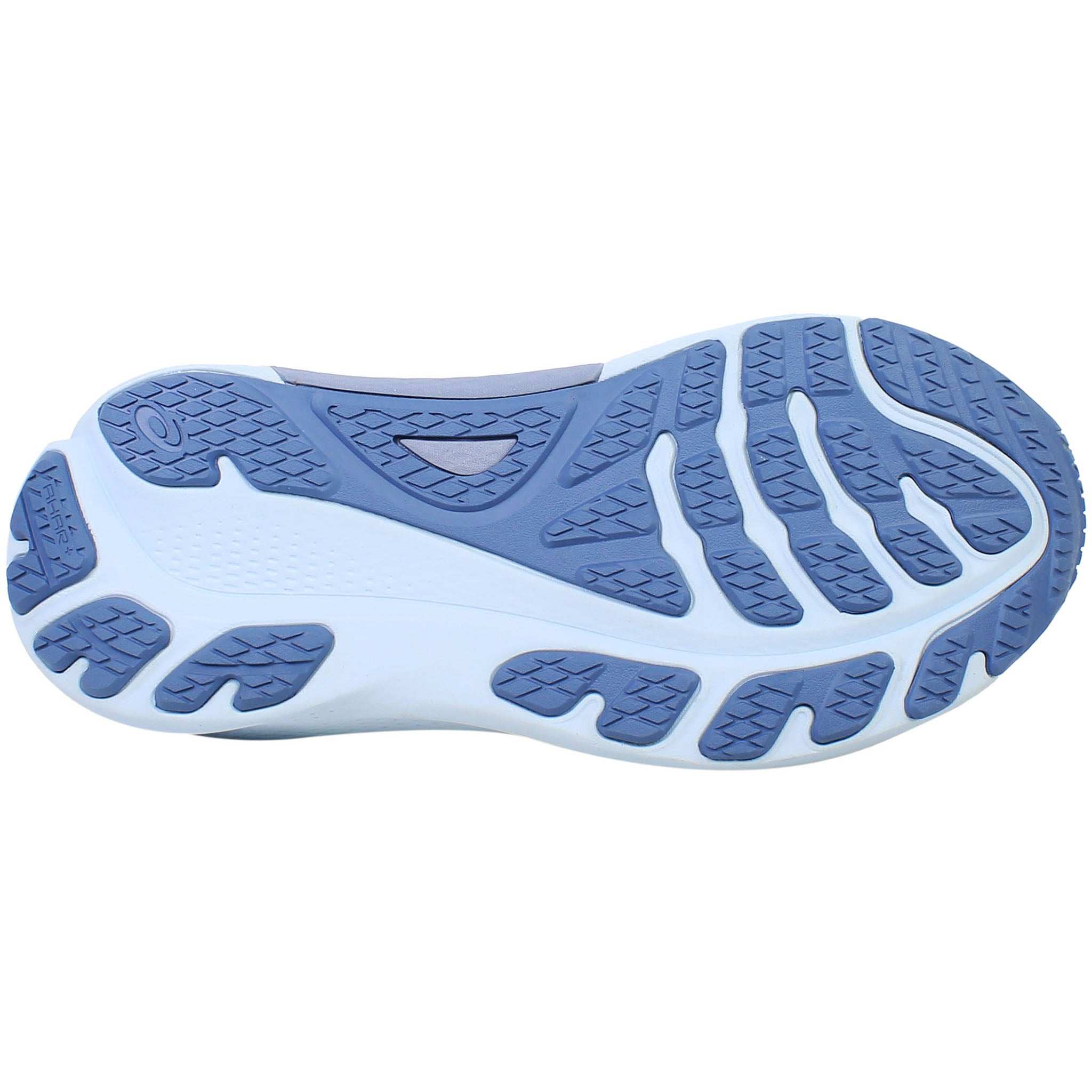 Asics Gel-Kayano 30 Womens Blue Running Shoes