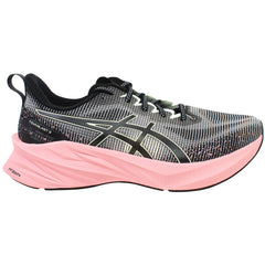 Asics Novablast 3 LE Womens Black Running Shoes