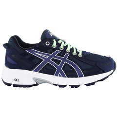 Asics Gel-Venture 6 Mens Navy Running Shoes