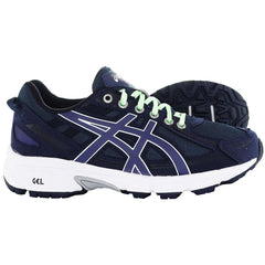 Asics Gel-Venture 6 Mens Navy Running Shoes