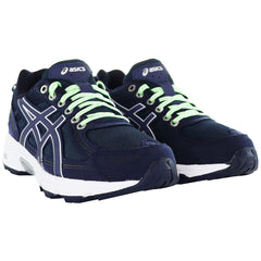 Asics Gel-Venture 6 Mens Navy Running Shoes