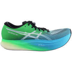 Asics Metaspeed Sky+ Mens Blue/Green Running Shoes