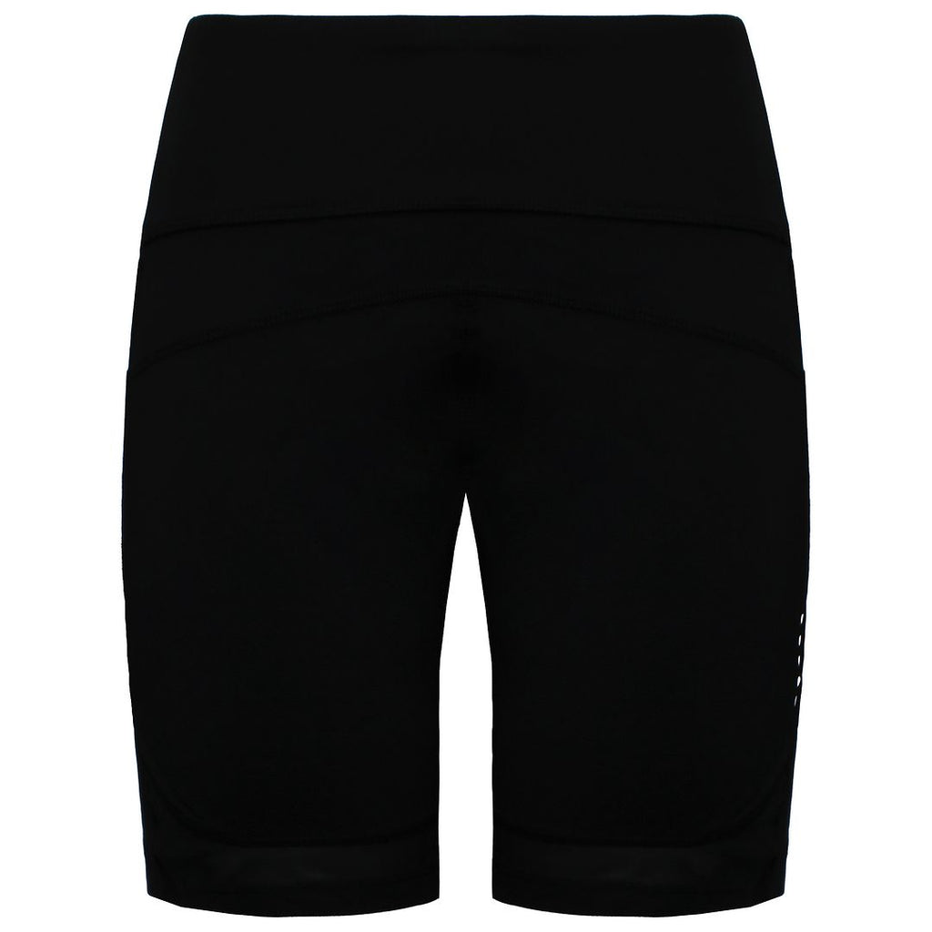 Diadora Dia Dry Mens Black Shorts