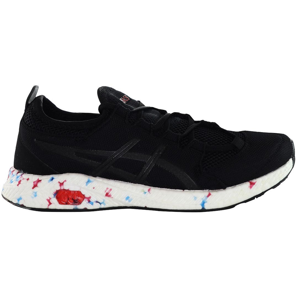 Asics HyperGel-Sai Mens Black Trainers