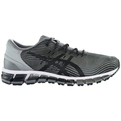 Asics Gel-Quantum 360 4 Mens Grey Trainers