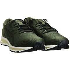 Asics Gel-Quantum 360 4 Mens Green Trainers