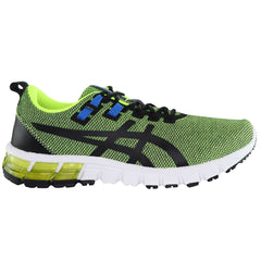 Asics Gel-Quantum 90 Mens Yellow Trainers