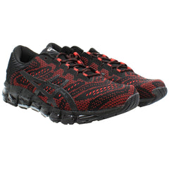 Asics Gel-Quantum 360 JCQ 5 Mens Black Running Shoes