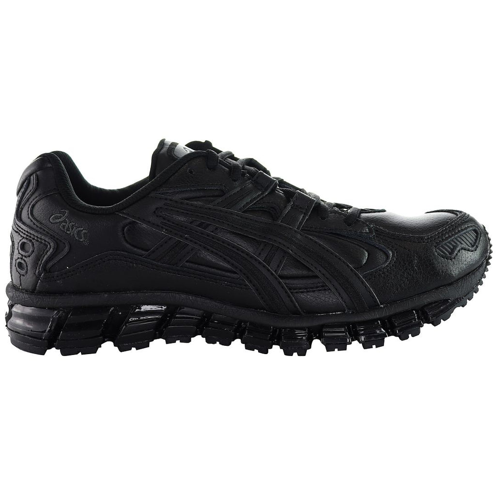 Asics Gel-Kayano 5 360 Mens Black Running Trainers