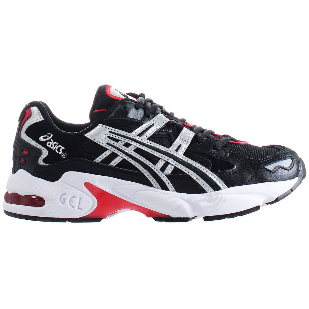 Asics Gel-Kayano 5 OG Mens Black Trainers