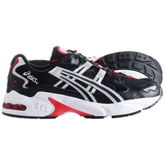 Asics Gel-Kayano 5 OG Mens Black Trainers