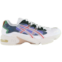 Asics Hypebeast x Gel Kayano 5 OG Mens White Trainers