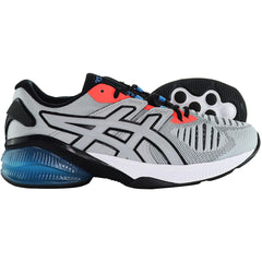 Asics Gel-Quantum Infinity Jin Mens Grey Trainers