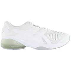 Asics Gel-Quantum Infinity Jin Mens White Trainers