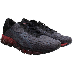 Asics Gel-Quantum 360 5 Mens Dark Grey Trainers