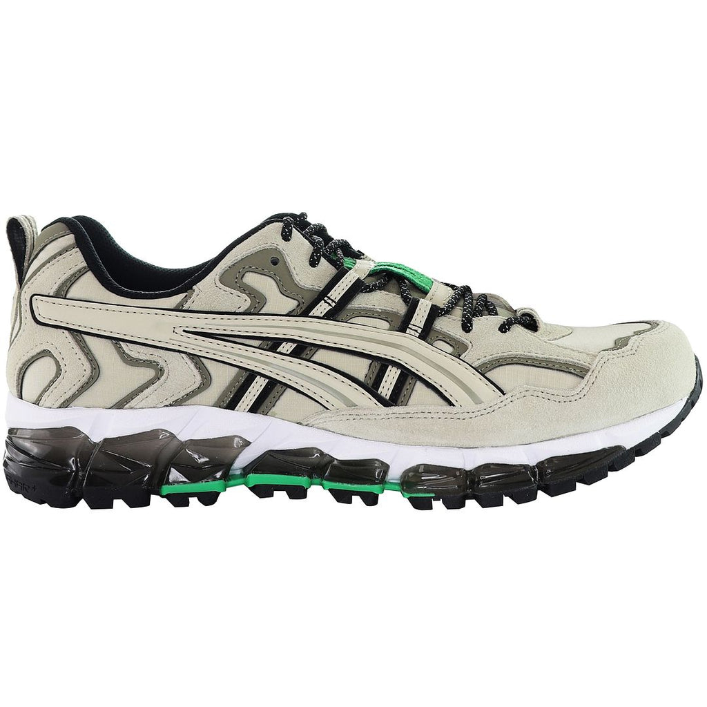 Asics Gel-Nandi 360 Mens Brown Trainers