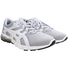 Asics Gel-Quantum 90 2 Mens Grey Trainers