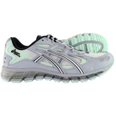 Asics Gel-Kayano 5 360 Mens Grey Trainers