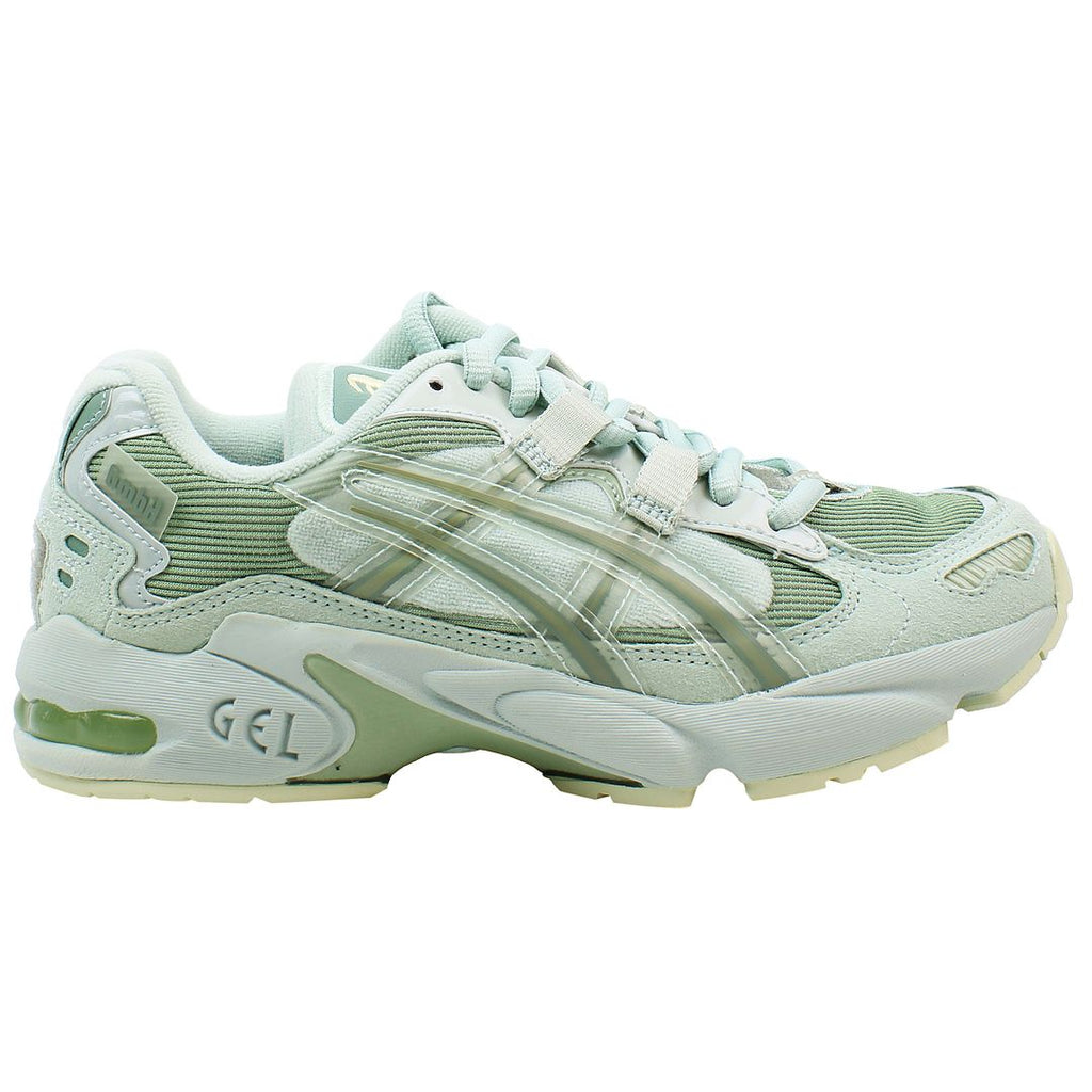 Asics Gel-Kayano 5 OG Mens Green Trainers