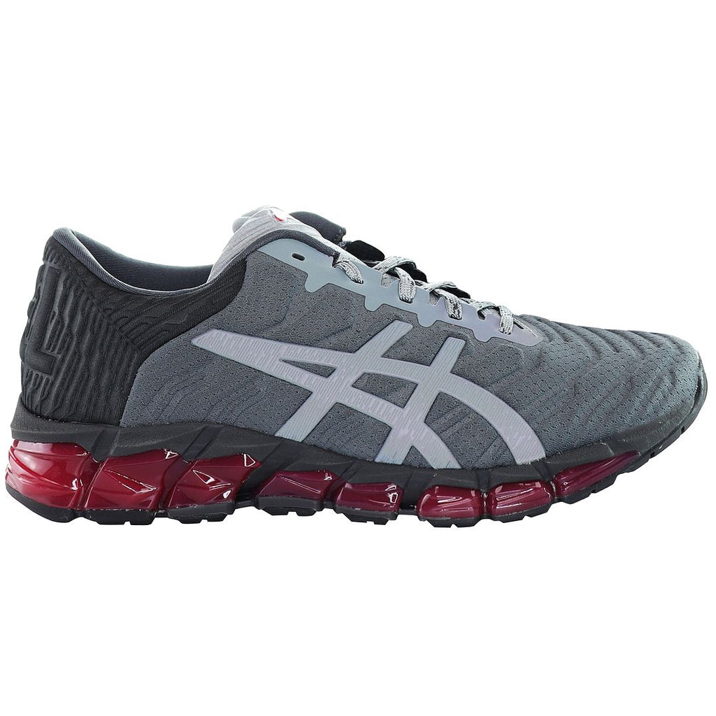 Asics Gel-Quantum 360 5 Mens Grey Trainers