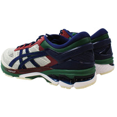 Asics Gel-Kayano 26 Mens Multicoloured Running Shoes