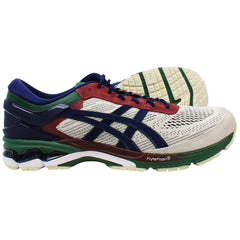 Asics Gel-Kayano 26 Mens Multicoloured Running Shoes