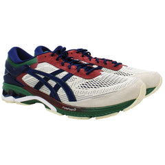 Asics Gel-Kayano 26 Mens Multicoloured Running Shoes