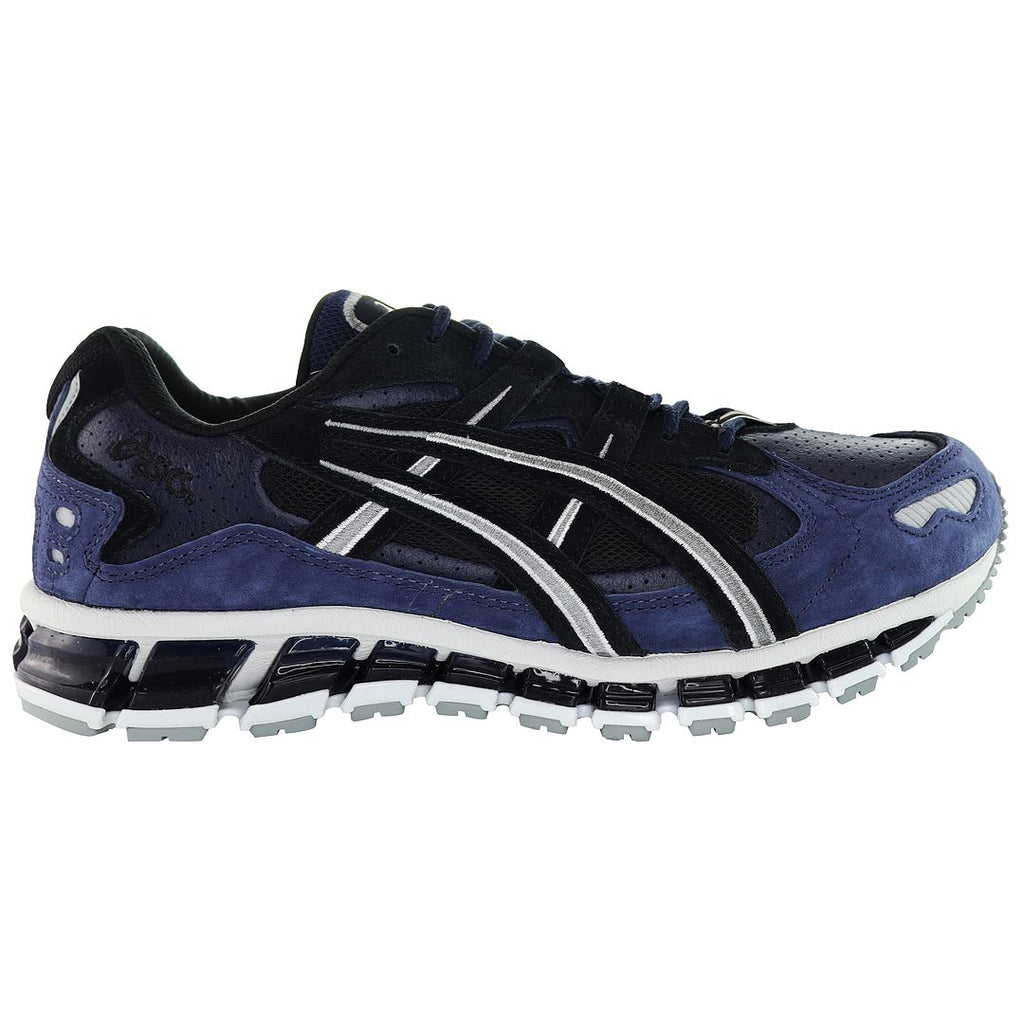 Asics Gel-Kayano 5 360 Mens Navy Running Trainers