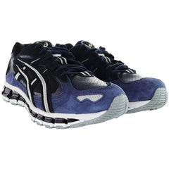 Asics Gel-Kayano 5 360 Mens Navy Running Trainers