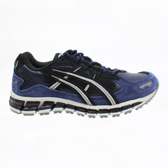 Asics Gel-Kayano 5 360 Mens Navy Running Shoes NO BOX