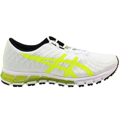 Asics Gel-Quantum 180 4 Mens White Trainers