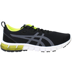 Asics Gel-Quantum 90 Mens Black Running Shoes