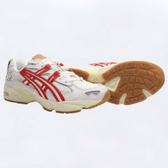 Asics Gel-Kayano 5 OG Mens White Trainers NO BOX