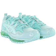 Asics Gel-Nandi 360 Mens Light Blue Trainers