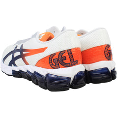 Asics Gel-Quantum 180 5 Mens White Running Shoes