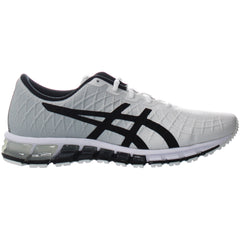 Asics Gel-Quantum 180 4 Mens White Running Trainers