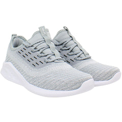 Asics Fuze Tora Twist Womens Grey Trainers