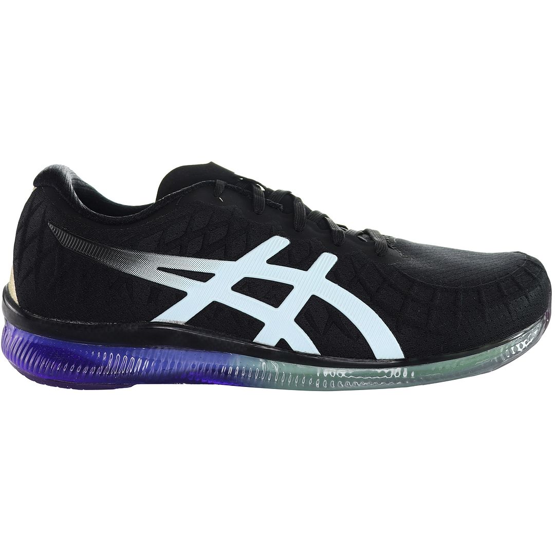 Asics Gel-Quantum Infinity Womens Black Trainers