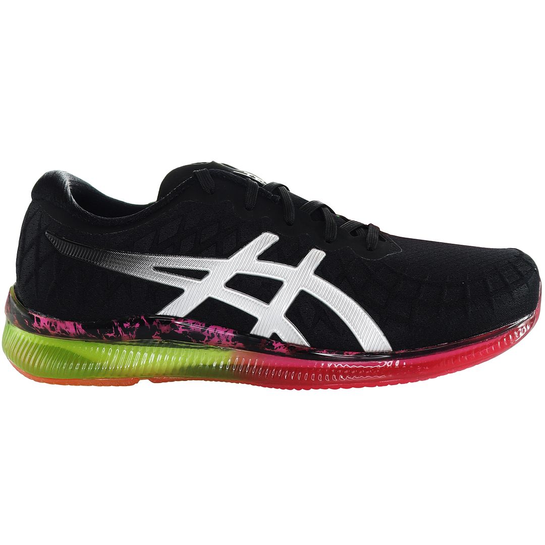 Asics Gel Quantum Infinity Womens Black Trainers