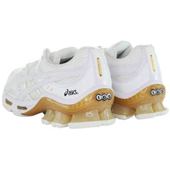 Asics Gel-Kinsei OG Womens White Trainers