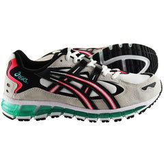 Asics Gel-Kayano 5 360 Womens Multicoloured Trainers