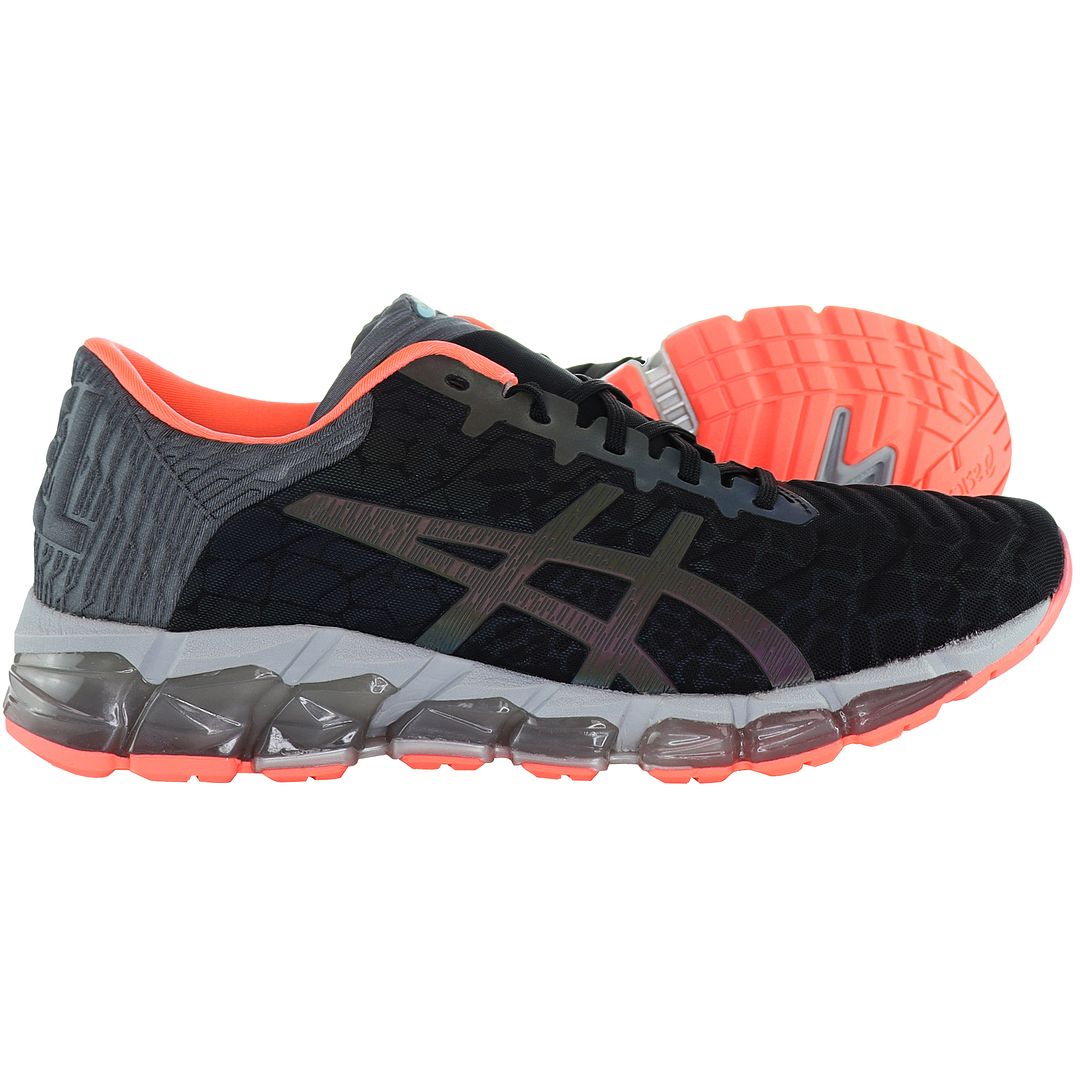 Asics Gel-Quantum 360 5 Lite Show Womens Black Trainers