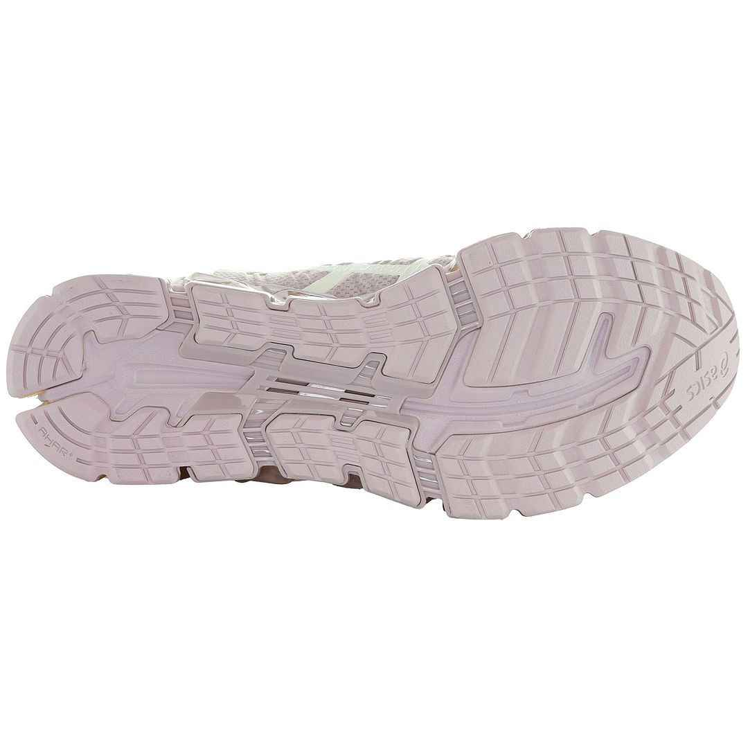 Asics Gel-Quantum 360 5 Womens Pink Trainers